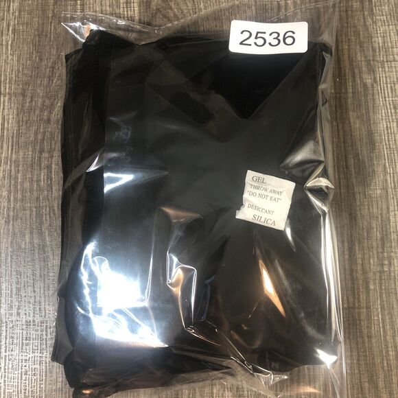 CATO Ladder Sleeve & Shoulder Cutout V-Neck Top PLUS 18/20W L/SLV Witchygoth - Picture 11 of 11